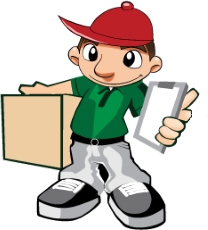 Speedy Same Day - Cartoon (512x512)
