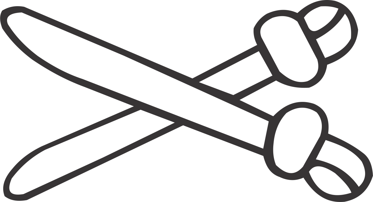 Sporting Goods White Clip Art - Ελενη Ραντου (1268x688)