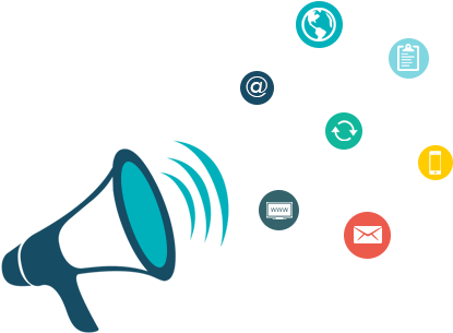 Templates - Megaphone (516x310)