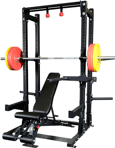 Body-solid Pro Club Line Spr500 Commercial Extended - Body Solid Spr500 (600x600)