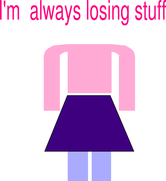 Clip Art (552x601)
