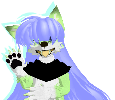 Deviantid - Cartoon (407x345)