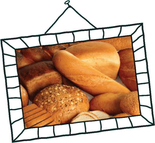Farm To Fork - Chametz (600x550)