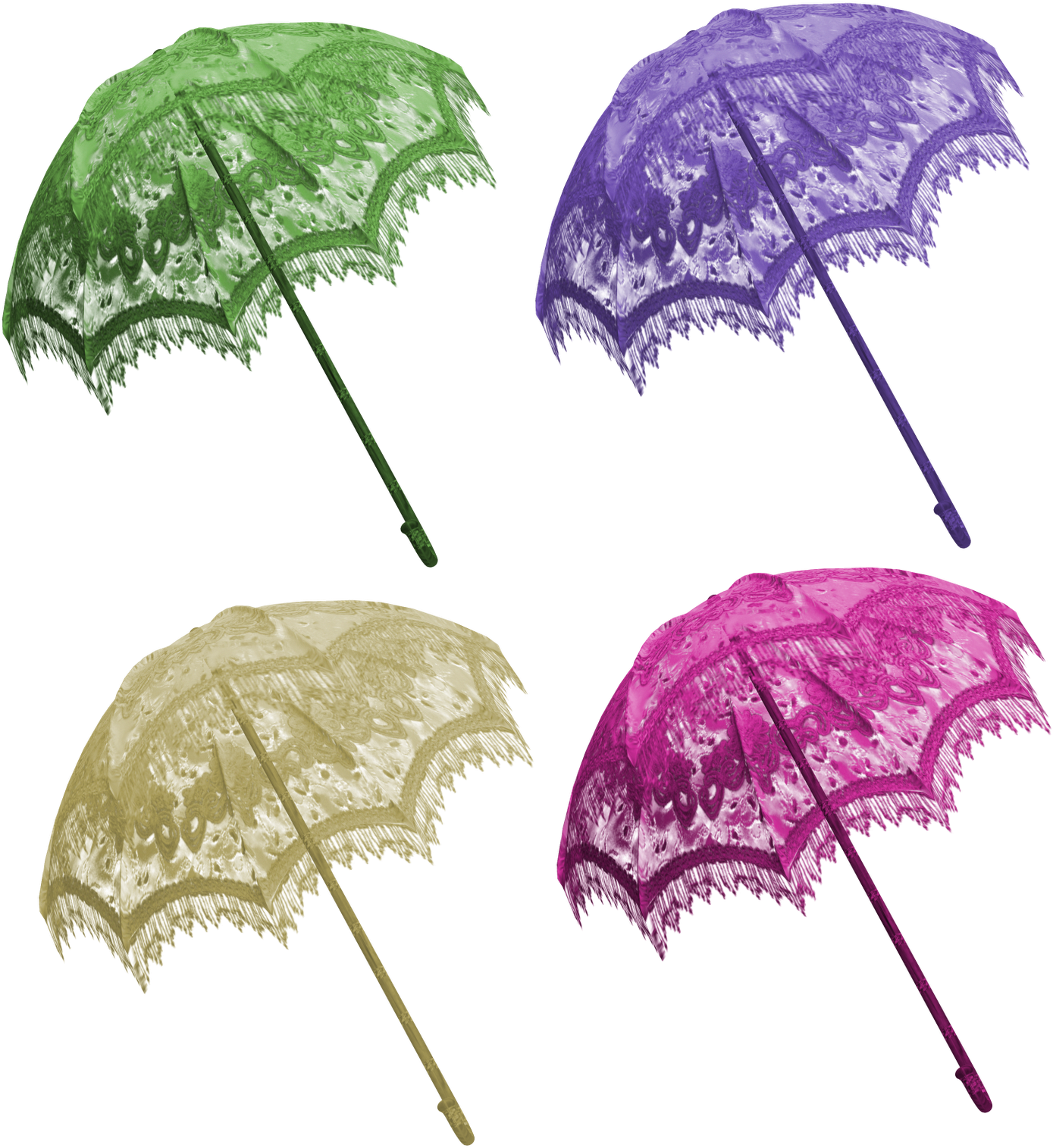 Cocktail Umbrella Clip Art - Note Value (1493x1600)