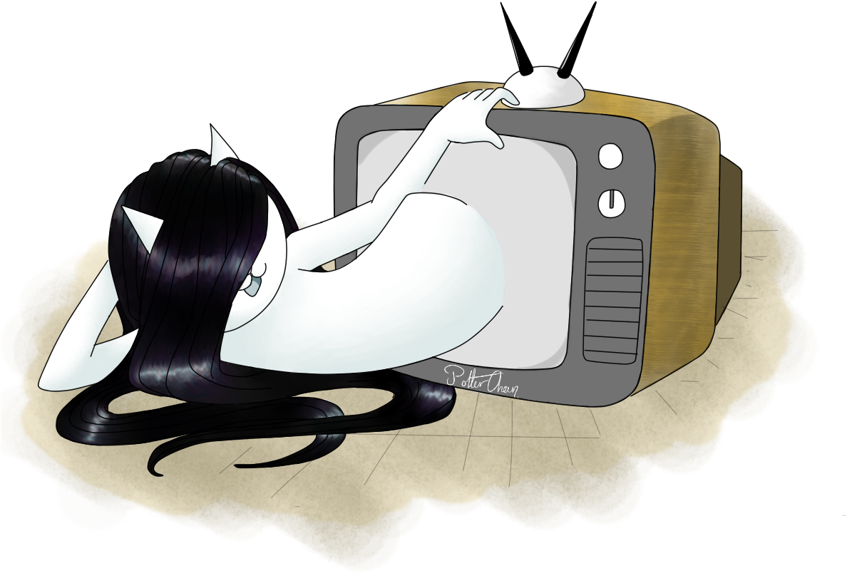 Battle Cats Sadako Cat (1200x900)