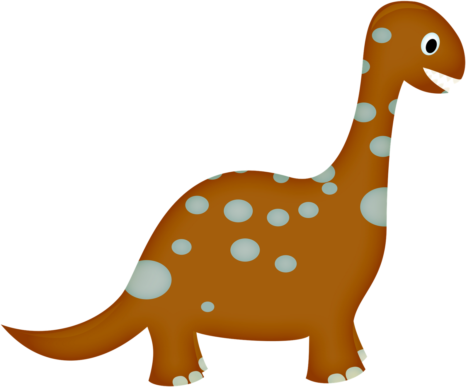 Dinosaur Party - Ilya Maddyson (1600x1332)