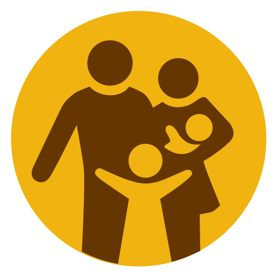 Parenting Png (579x581)