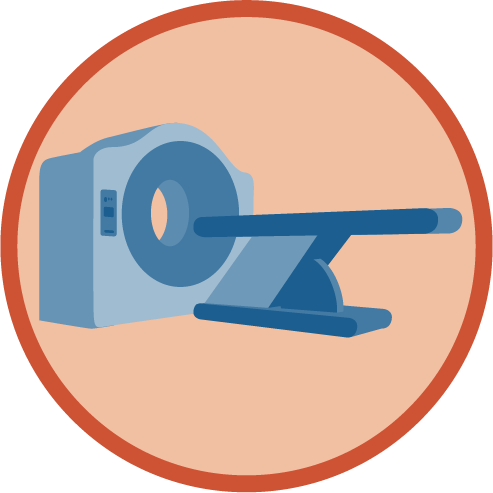Low Dose Ct And Quality Certification Programs - Circle (493x493)