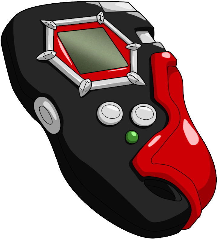 Power Rangers Xrosforce - Portable Network Graphics (744x820)