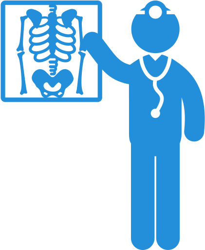Radiologist - Radiologist Clipart (512x512)