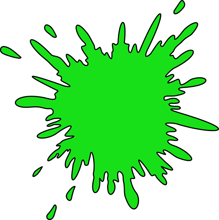 Splash Png (715x720)