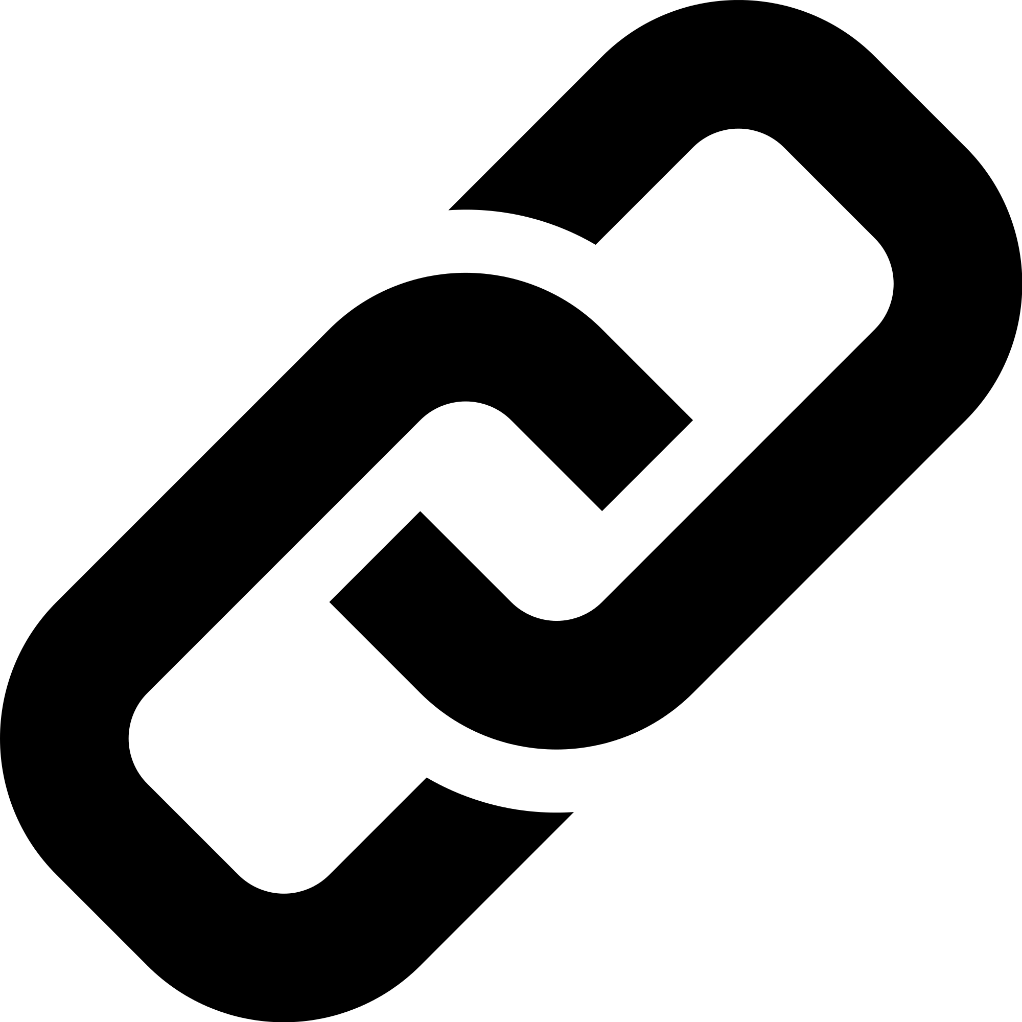 Open - Link Svg (2000x2000)