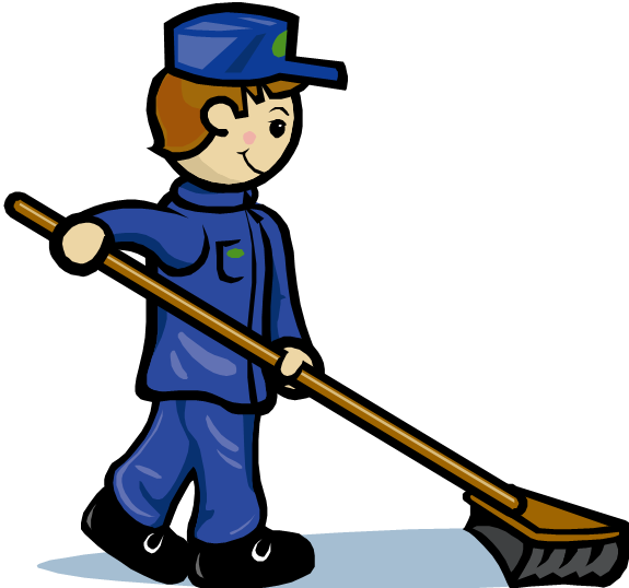 Sweeper Png (575x538)