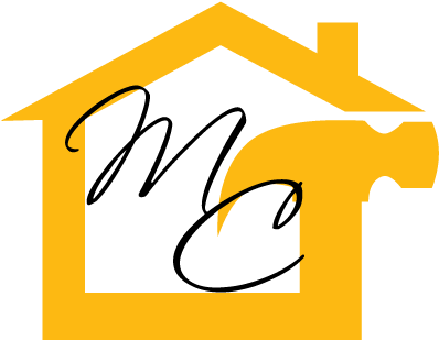 Masterpiece Construction Custom Home Builder Logo - Masterpiece Construction Custom Home Builder Logo (400x319)