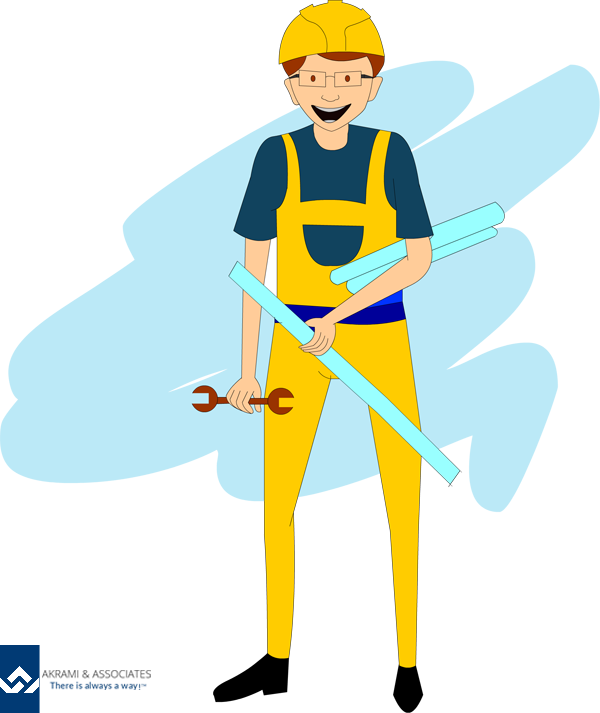 Qualifying For The Federal Skilled Trades Program - Skilled Worker (600x713)