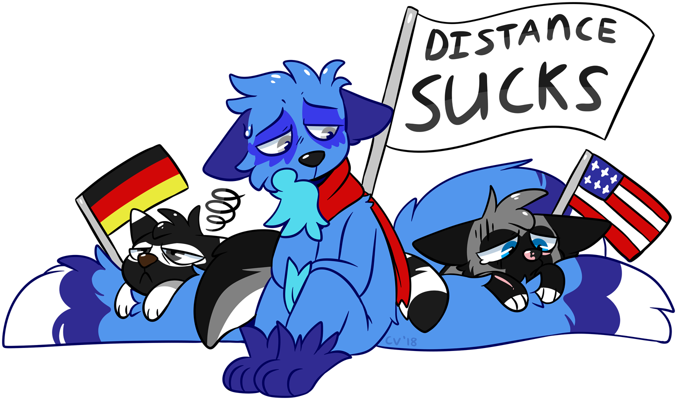 Vent/personal By Crownedvictory - Cartoon (1355x800)