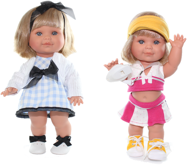 Baby Pipi - Doll (900x700)