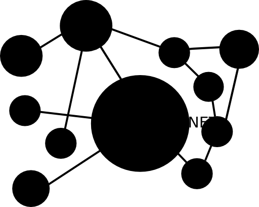 Network Clipart (512x408)