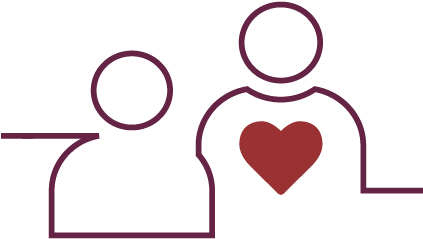 Business And Technical - Heart (450x361)