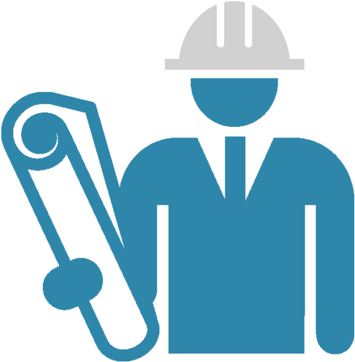 Custom Service Request - Architect Icon (600x600)