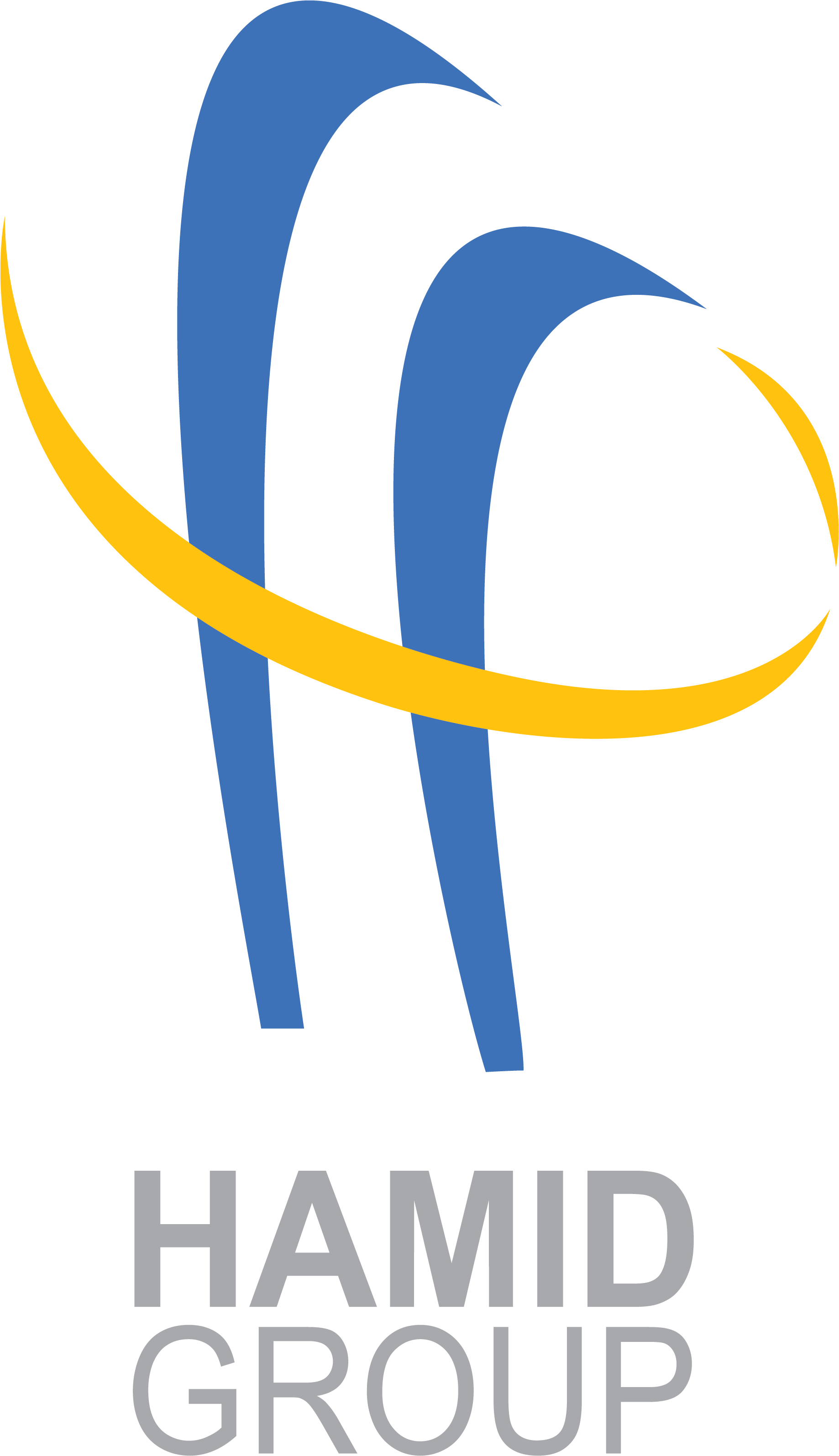 Hamid Group Logo - Hamid Logo (2154x3504)
