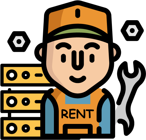 Network Engineer Rental - Network Engineer Rental (512x512)