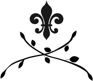 Fleur De Lis (400x337)