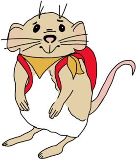 It's - Cartoon (480x360)