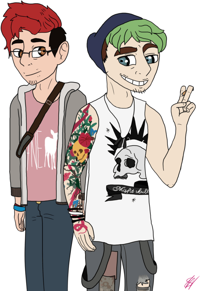 Cartoon (812x984)