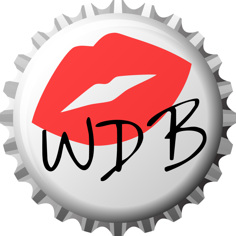 Bourbon Barrel Clipart (1000x1000)