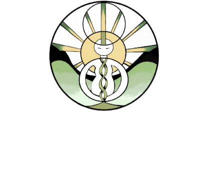 Cvclogogreenw - Circle (450x393)