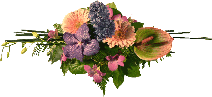 Fleurs - Tubes Fleur (731x338)