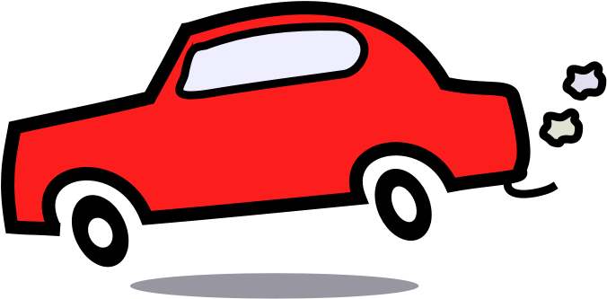 Easy Clipart Car (690x347)