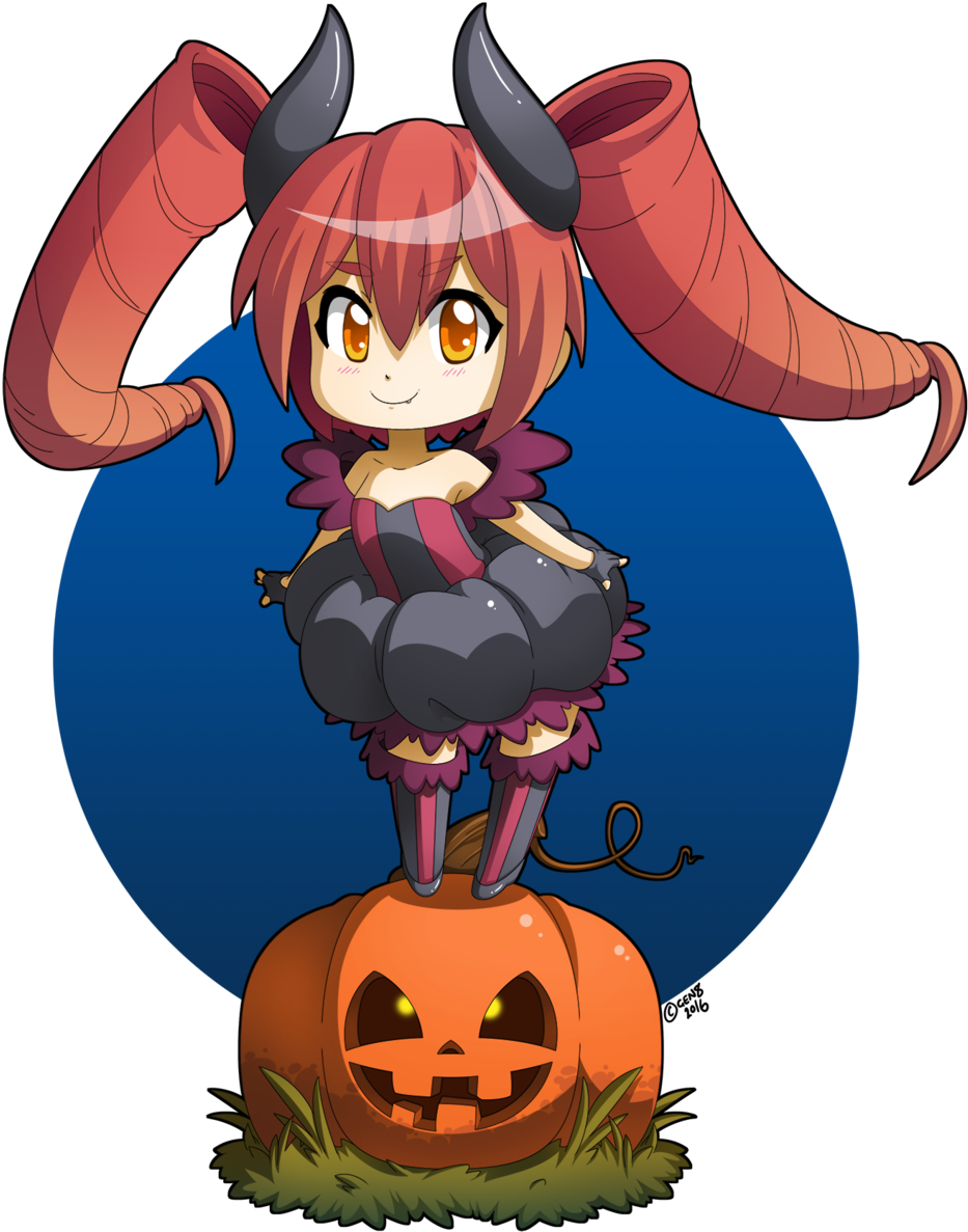 Chibi (1024x1279)