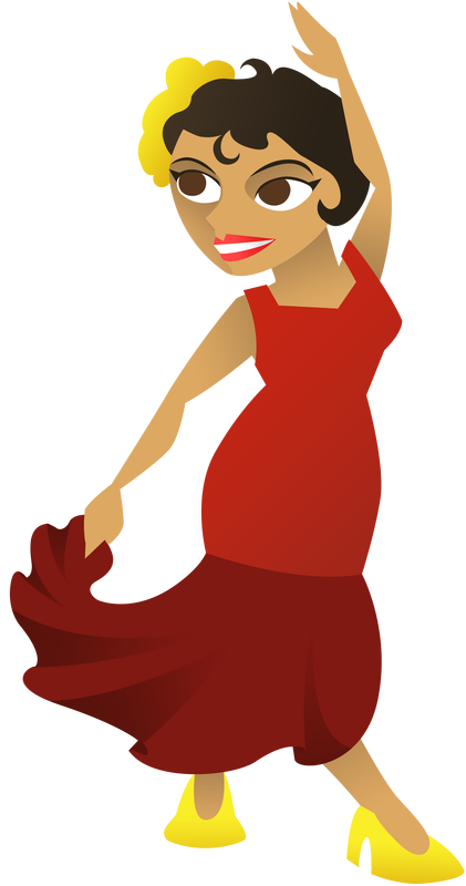 Various Illustration Work - Cartoon (421x800)