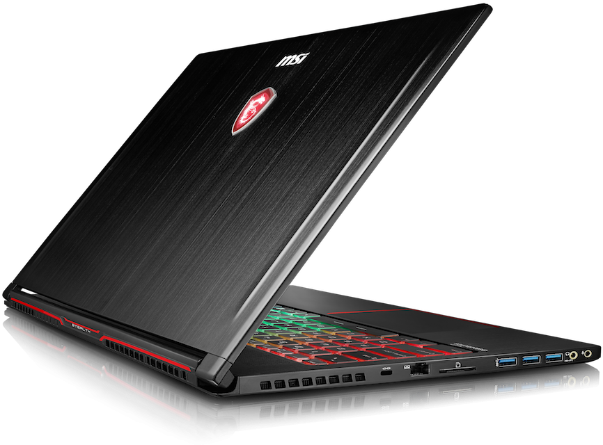 Custom - Msi Gs63vr 7rf Stealth Pro (900x718)