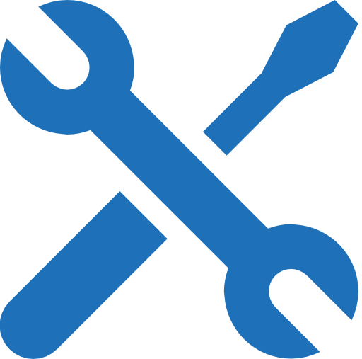 Installation Materials - Repairs Png (512x507)