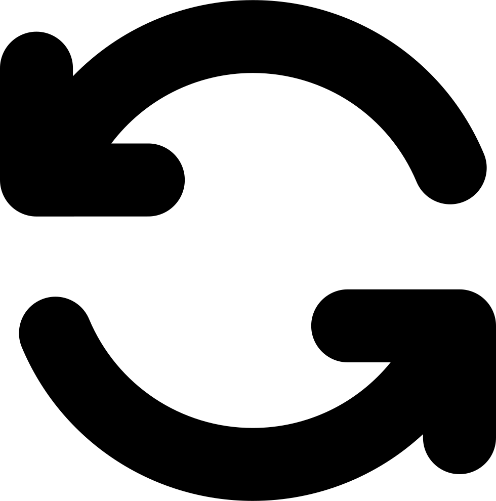 Circle Arrow Comments - Circle Arrow Icon Png (980x990)