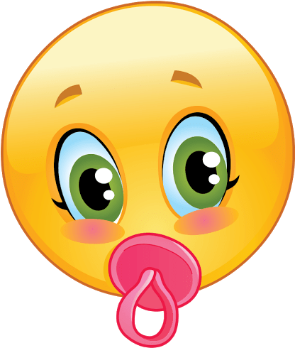 Smiley Baby (512x512)