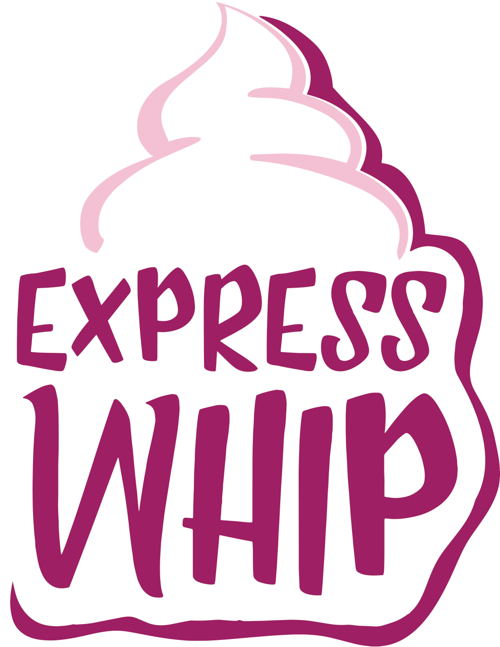 Express Whip - Custom Wrap & Reserved Listing For B.b. Beautiful (983x1271)
