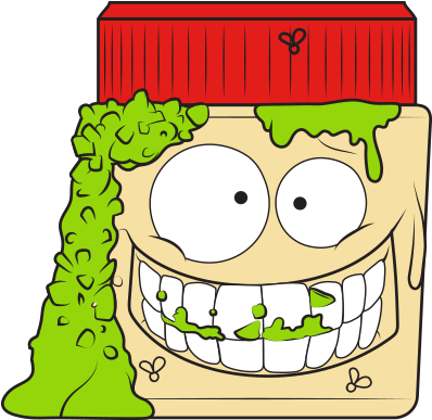 Grocery Gang (400x400)