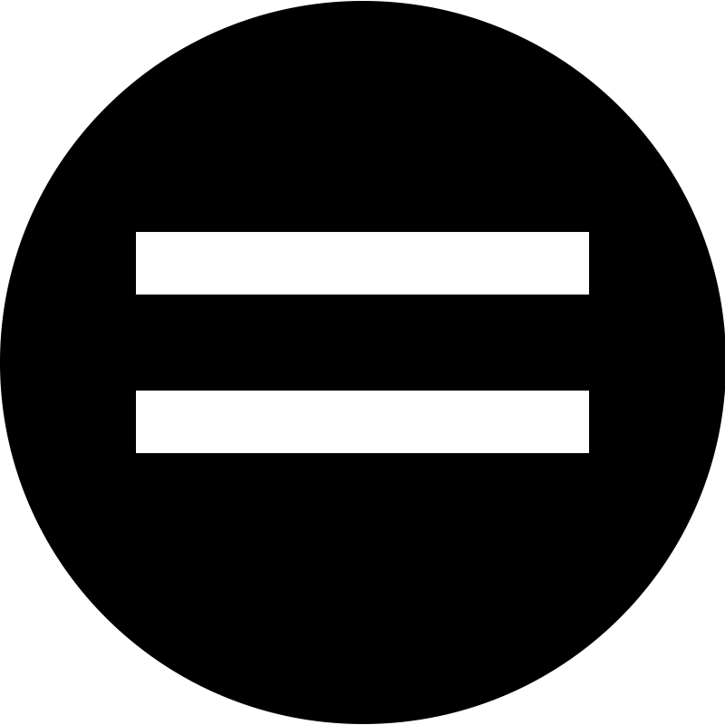 Circle With Equal Sign Inside (800x800)