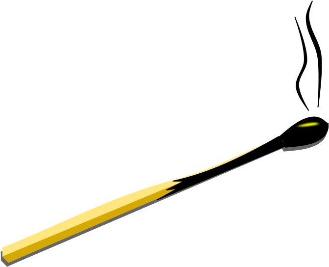 Match Png (800x564)