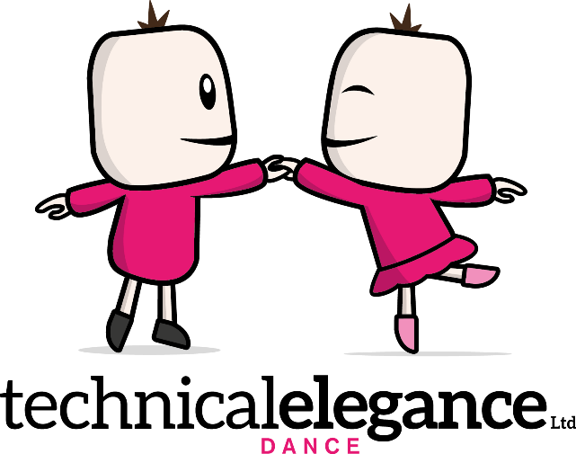 Technical Elegance Dance - Cartoon (641x505)