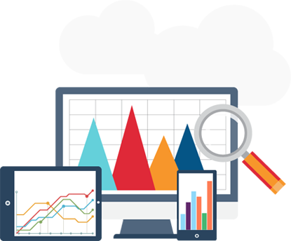 About Elegance Approach - Web Traffic Icon (415x344)