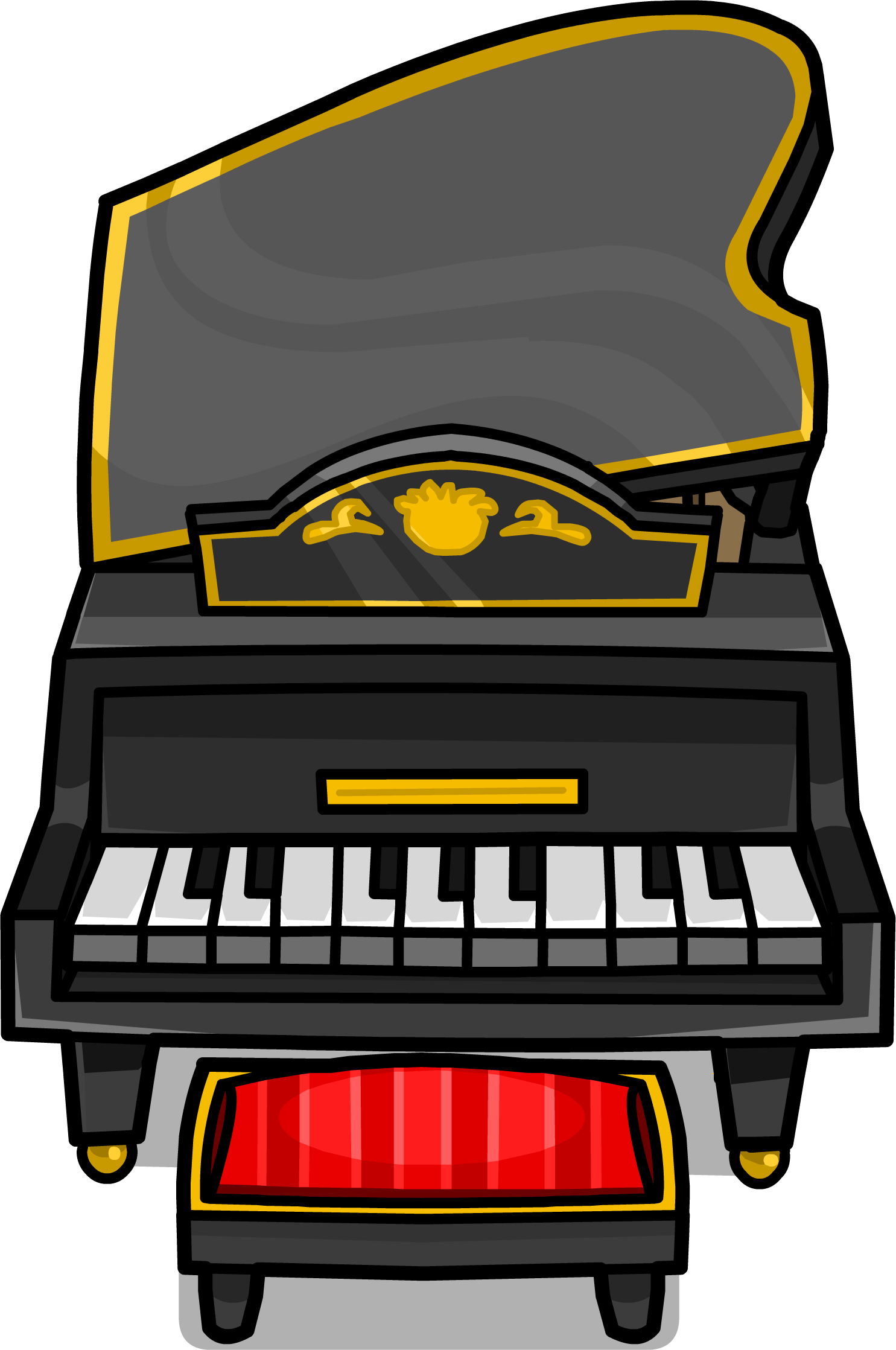 159 × 240 Pixels - Player Piano (1485x2237)