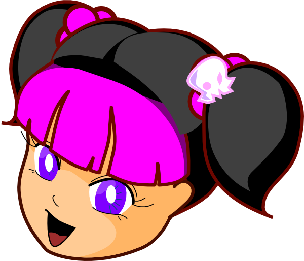 Clip Art (600x514)