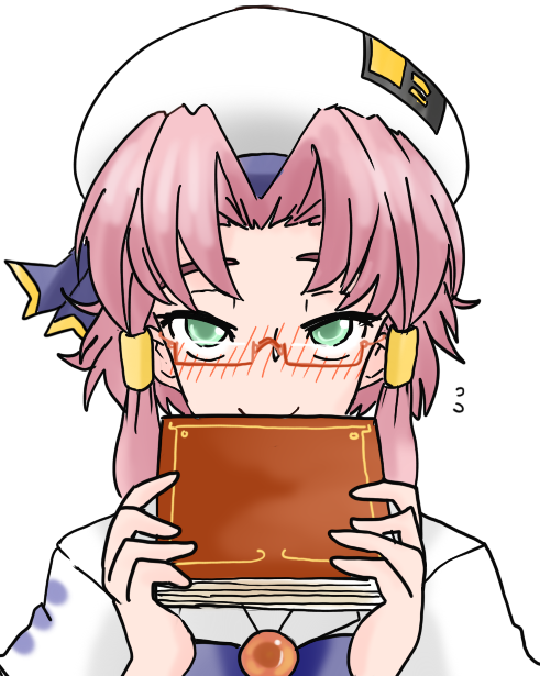 Waifu Request - Cartoon (491x615)