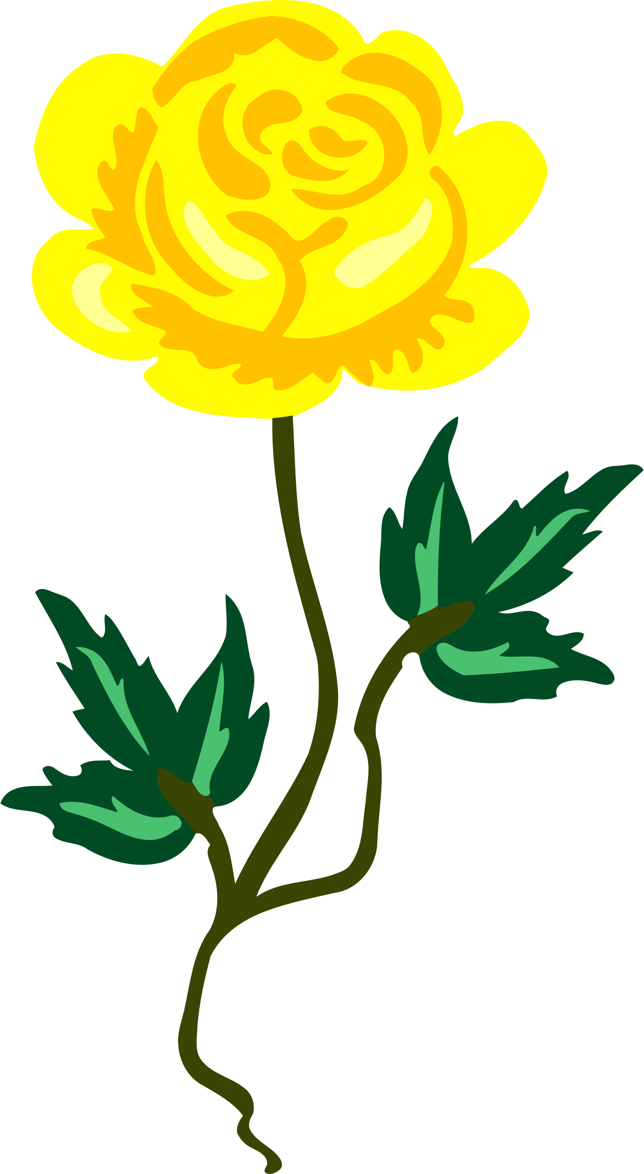 Big Image - Flower (1316x2400)