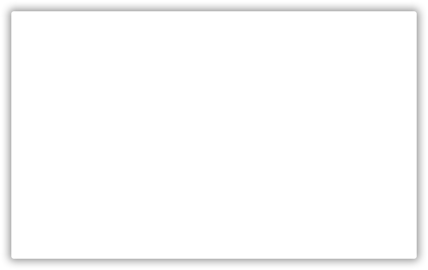 Plain White Background With Border (870x550)